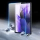 Защитное стекло Dux Ducis для Samsung Galaxy Tab S7+ / S7 FE / S8+ прозрачное