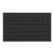 Rigid Photovoltaic Panel Set EcoFlow 100W 2-Pack