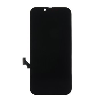 Дисплей для iPhone 14 TFO с сенсорной панелью Incell FHD, черный
