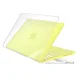 Vāciņš Tech-Protect SmartShell ierīcei McBook Neo 13\", caurspīdīgs