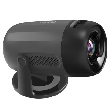 Проектор Philips N-150 1080p, Темно-серый