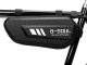 Under-Frame Pannier Bag Waterproof Strong Rigid Bicycle