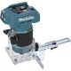 Akumulatora malu frēze Makita DRT52Z 18 V LXT Brushless