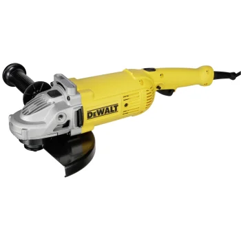 Leņķa slīpmašīna DeWalt DWE494-QS 230 mm 2200 W