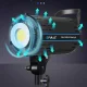 Studijas LED gaisma, 150W, 5600K