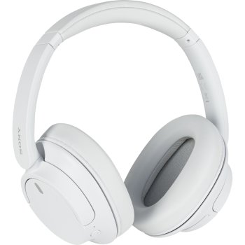 Sony WH-CH720NW bezvadu austiņas, baltas