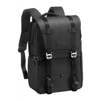 Фоторюкзак K&F Concept Urban Wander 20 л, черный