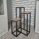 Ruhhy 25626 Flower Stand, 67cm