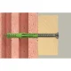 Распорный дюбель Fischer SX Plus Green 8x65, 45 шт.