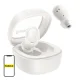 Беспроводные наушники Baseus Bowie WM02 TWS, Bluetooth 5.0 (белый)