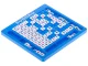 Sudoku Logic Game for Kids and Adults, Plastic