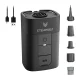 Elektriskais sūknis Etenwolf AIR 5, 5200 mAh, 80 W, melns