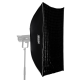 Прямоугольный софтбокс Newell 80 x 120 см