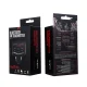 Maxlife MXFT-02 Bluetooth FM raidītājs, Melns