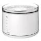 Умная поилка-фонтан для животных Dogness D07 1.8л (белая)