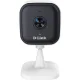 Wi-Fi камера видеонаблюдения D-Link DCS-6013/E 2K 3 Мп для помещений, ночное...