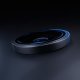 3mk Lens Protection Pro Tempered Glass for iPhone 17 Air, Black
