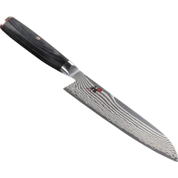 Virtuves nazis Miyabi 5000FCD Santoku 18 cm