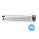 Maclean MCE166 LED zem skapīša lampa ar PIR sensoru (90 lm)
