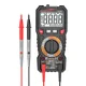Digitālais multimetrs Habotest HT118C ar lukturīti, True RMS un NCV