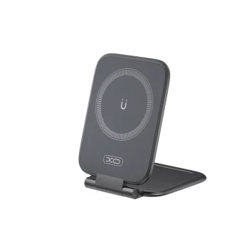 Настольная подставка XO C303 для MagSafe, черная
