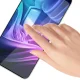 Matēta aizsargplēve 3mk Silky Matt Pro Samsung Galaxy S25 Edge