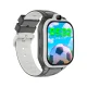Детские смарт-часы Forever Kids Boost KW-530 с GPS и 4G, черный