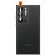 Spigen Optik.tR EZ Fit Camera Protector for Samsung Galaxy S24 Ultra - Black 2 pcs.