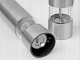 Electric Pepper and Salt Grinder with Adjustable Coarseness