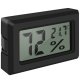 2v1 digitālais termometrs un higrometrs | 2in1 Digital Thermometer and Hygrometer