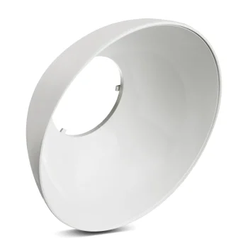 Maclean MCE415 atstarotājs 30W LED spuldzēm, PC