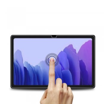 Samsung Galaxy Tab A7 10.4 (2020) (SM-T500/505) Aizsargstikls | Tempered Glass Screen Protector, 0.3mm 9H