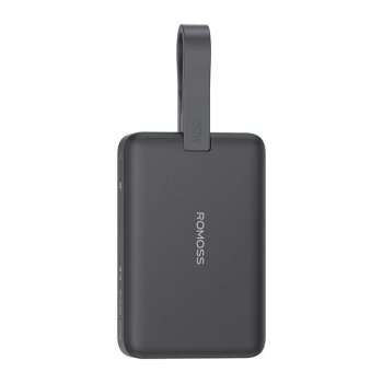Powerbank Romoss WMS10 10000mAh 30W Black