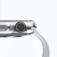 Uniq Garde aizsargmaciņš Apple Watch 4/5/6/SE 44mm pelēks