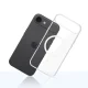 Прозрачный чехол 3mk Clear MagCase для Apple iPhone 17 Air