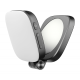Newell Bella LED lampa un spogulis ar MagSafe