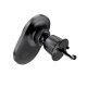 Tech-Protect MM15W-V1 Car Phone Holder with MagSafe 15W Inductive Charger Air Vent - Black