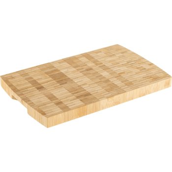 Zassenhaus bambusa griešanas dēlis 40x25x3 cm