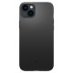 Spigen Thin Fit iPhone 14 Plus futrālis - Black