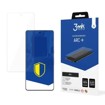 Защитная пленка 3Mk Protection ARC+ для Google Pixel 7 Pro