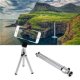 Galda Statīvs Telefonam Kamerai Selfiju Tripods | Phone Camera Table Desk Stand Selfie Tripod