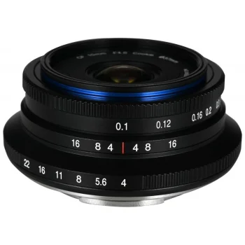 Venus Optics Laowa 10mm f/4.0 Cookie objektīvs Fujifilm X bajonetam