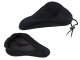 Bicycle Gel Seat Cover, 30x19cm