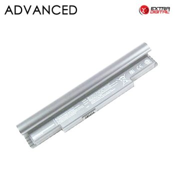 Аккумулятор Extra Digital для ноутбука SAMSUNG AA-PB6NC6W, 5200mAh