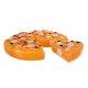Ātrās ēdināšanas rotaļlietu komplekts, bērnu rotaļu ēdiens, ātrās uzkodas 22406 | Fast Food Toy Set