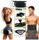 Vibrējošā tievēšanas josta svara zaudēšanai 4in1 | Vibration Slimming Weight Loss Belt 4in1