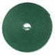 Gardlov Garden Velcro Tape for Plant Tying, 5m, Green