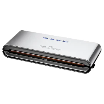 Proficook PC-VK 1080 vakuuma iepakotājs, 120 W, 30 cm