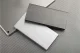 Внешний аккумулятор серебрянный 20000mAh Power Bank Slim Aluminium Silver