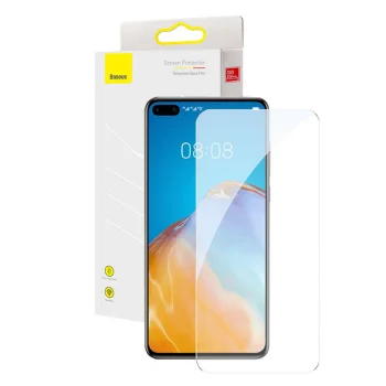 Защитное стекло Baseus для HUAWEI P40